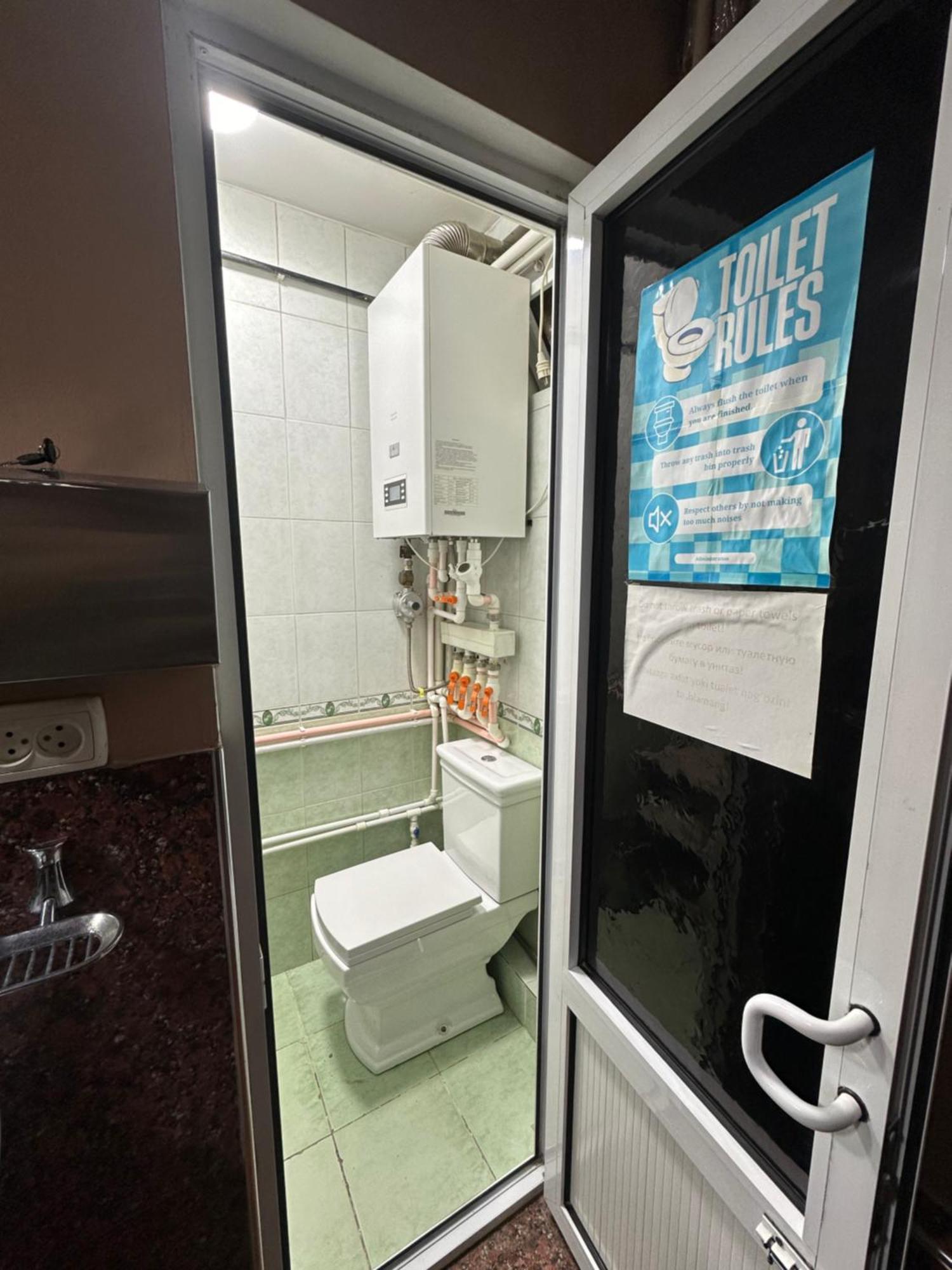 Guest House Chehra Samarkand Ngoại thất bức ảnh