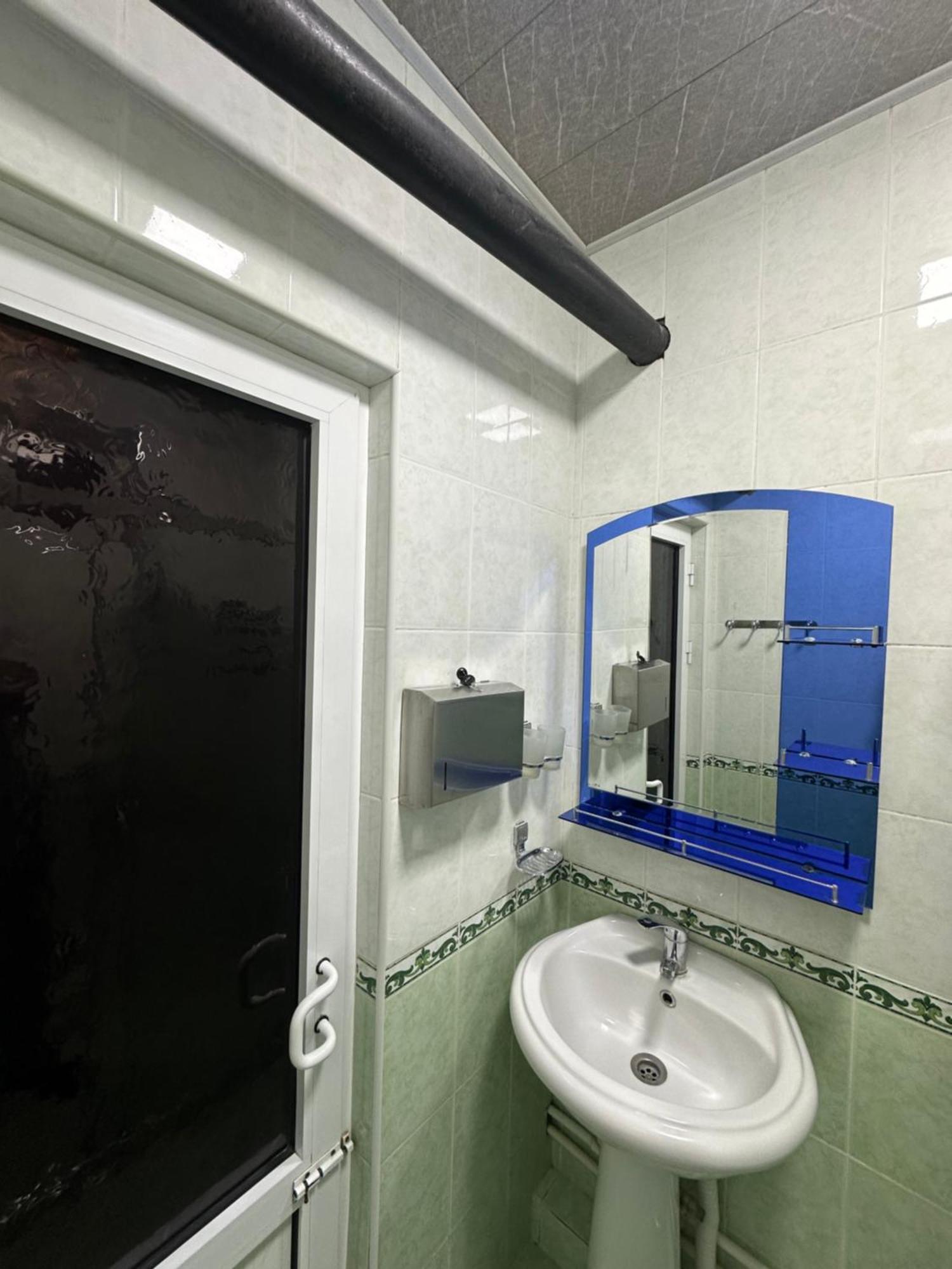 Guest House Chehra Samarkand Ngoại thất bức ảnh