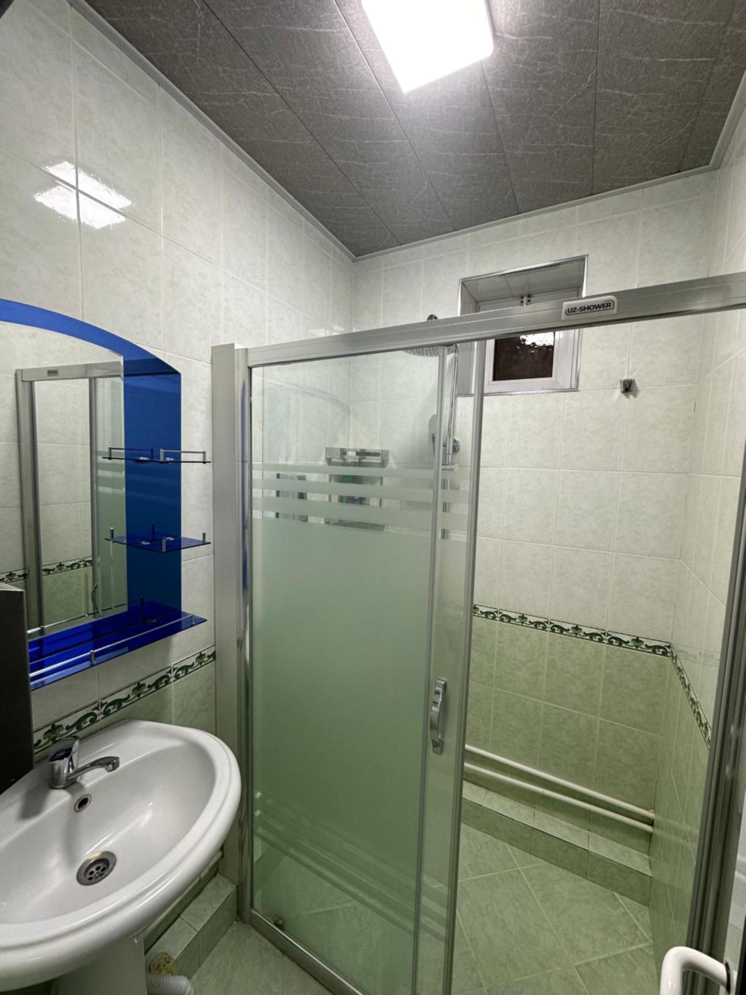Guest House Chehra Samarkand Ngoại thất bức ảnh