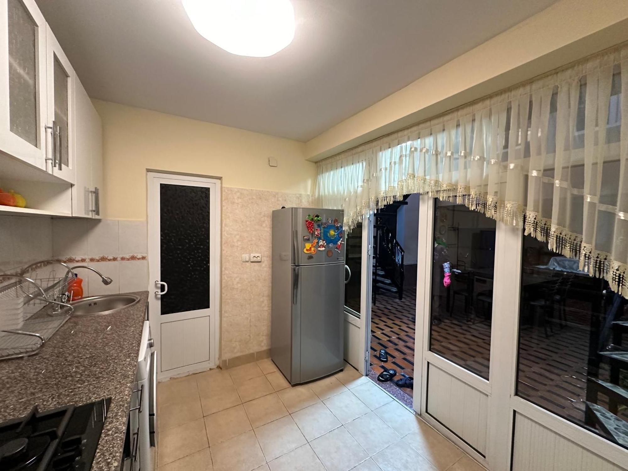 Guest House Chehra Samarkand Ngoại thất bức ảnh
